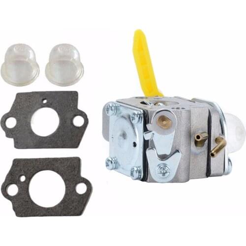 Carburettor for RBC30SET RLT30CET RHT2660DA RLT26CD RLT26CDS Trimmer Brushcutter
