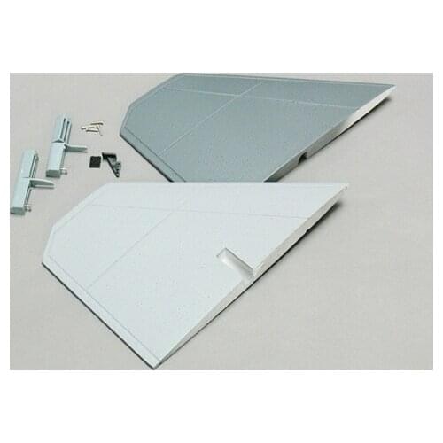 Elevator set for Skyflight Hobby F16 F-16 70mm EDF rc jet plane