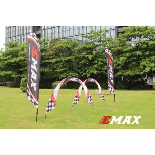 Original Emax track kit for FPV RC Drone Quadcopter