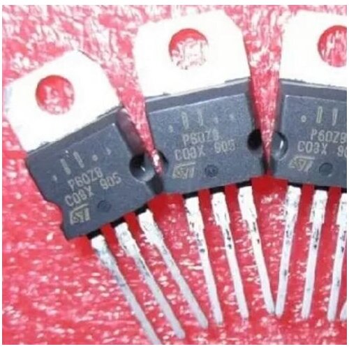 P60ZB TD62003AF SN74LVC00ANSR L5973D 1736AB