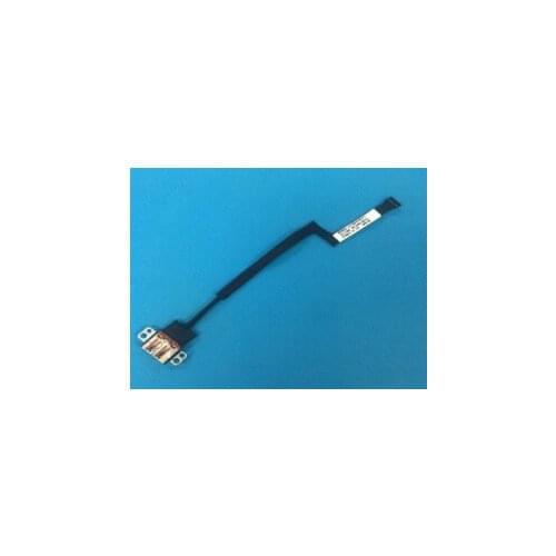 Cabo portátil dc para for lenovo yoga 4 PRO 900-13isk 8080mk 80ue computador notebook dc conector de energia