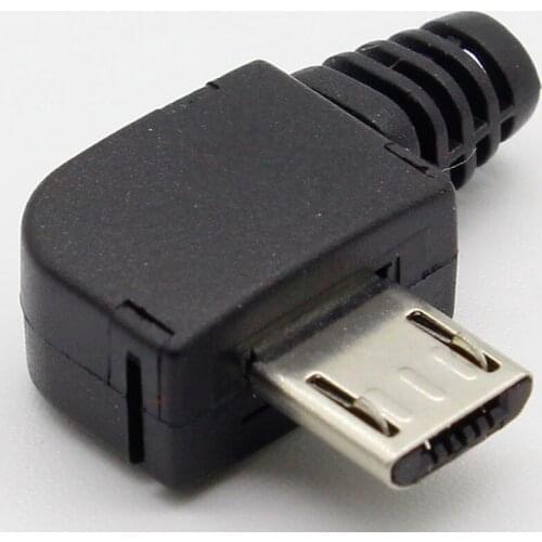 10pcs USB The connector
