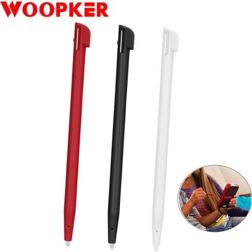 Touch Screen Stylus Pen Fo for Nintendo Nds Ds Lite Dsl Ndsl New for Nintendo Accessories