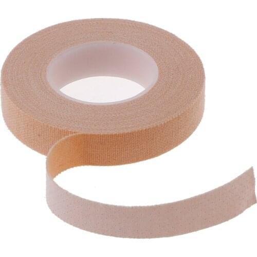 WXTF 500cm Roll Adhesive Tape for Chinese Guzheng Pipa Finger Nails Picks
