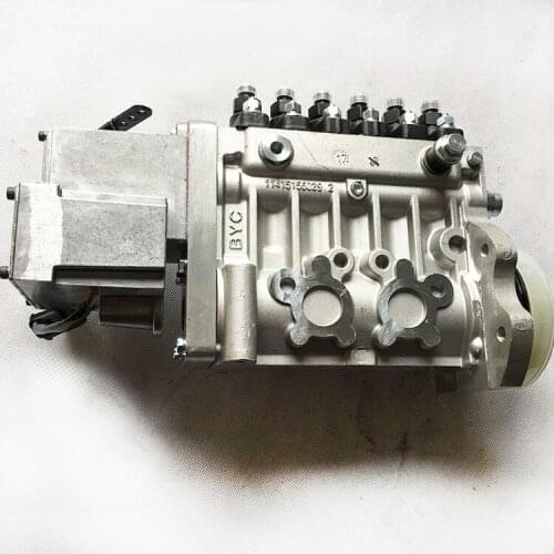 Performance Diesel Generators Spare Parts Fuel Pump 5264030 5305902