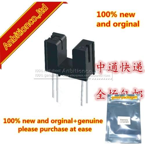 10pcs 100% new and orginal Photoelectric Sensor ITR9606-F ATM Bank Card Detection in Vending Machine Bill Detection in stock