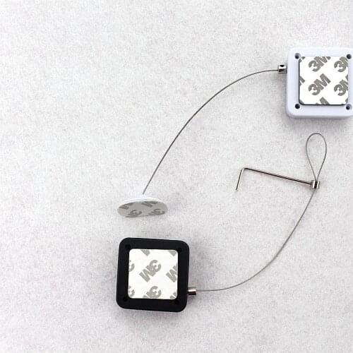 20pcs/lot Security Retractable Pull Box Recoiler for Dummy Mobile Phone Cellphone