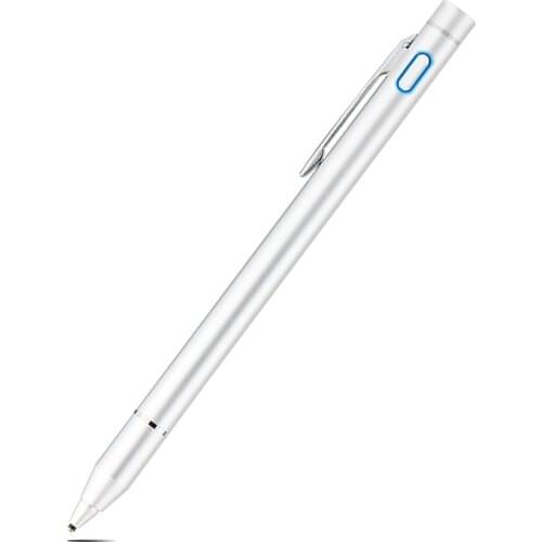 Active Stylus Pen Capacitive Touch Screen For Huawei MatePad 10.4 Pro 10.8 inch BAH3 MRX-W09 AL09 AL00 Tablets Case NIB 1.35mm