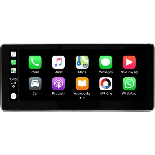 Cartrend Car Multimedia Players