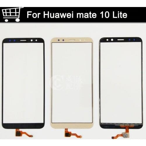 For HUAWEI MATE10 MATE 10 LITE Touch Screen Digitizer Assembly For HUAWEI MATE 10LITE Replacement