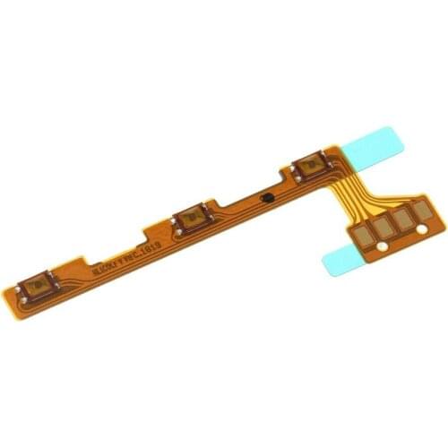 Ekindspart Flex Cables For Huawei Honor 10 Phones