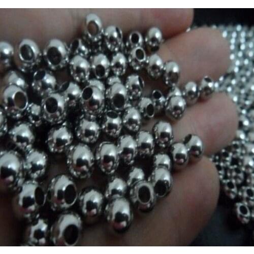 Granny Chic Beads