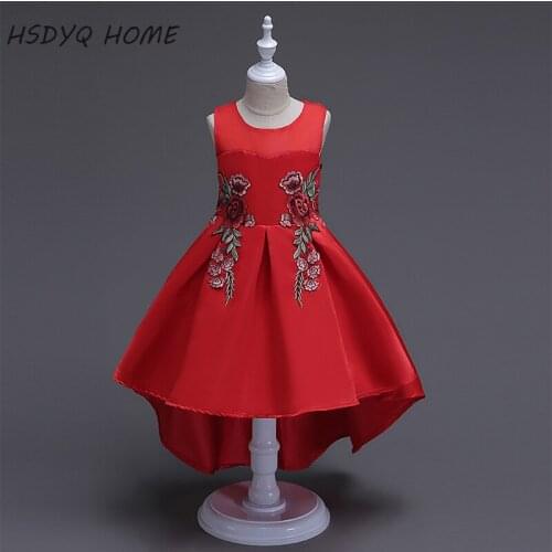 Girls' Dresses For Weddings HSDYQ HOME China