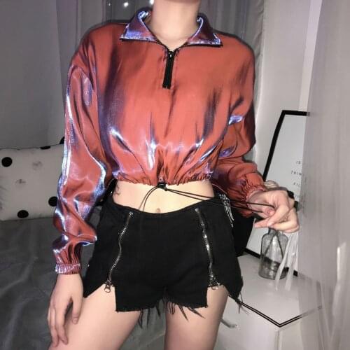 Женские длинные толстовки JIEZuoFang China At AliExpress