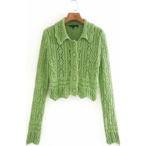 Klacwaya Womens Summer Cardigans