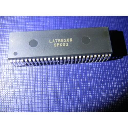 LA76828N new orginal
