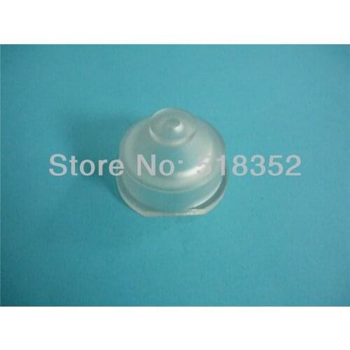 M212 Mitsubishi Transparent Water Nozzle Lower for WEDM-LS Wire Cutting Machine Parts, X054D881H01