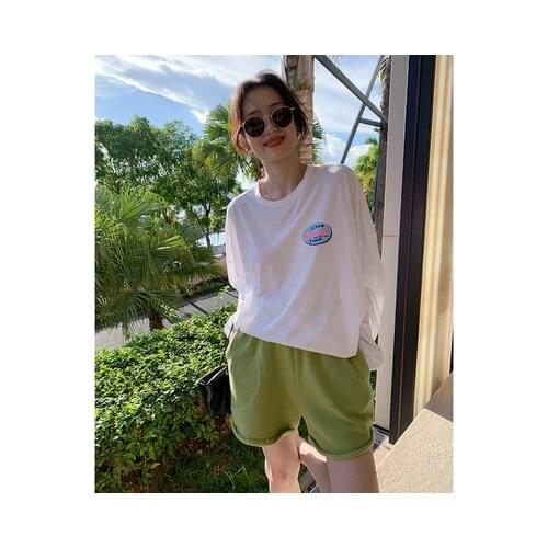 Женские спортивные шорты Oein China At AliExpress