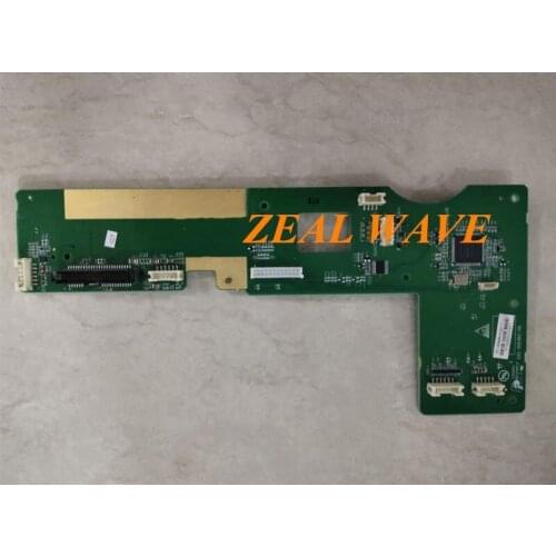 Mindray D2 D3 Monitor Button Board 051-000489-00