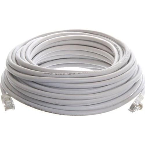 30m network cable for Reolink PoE IP Cameras