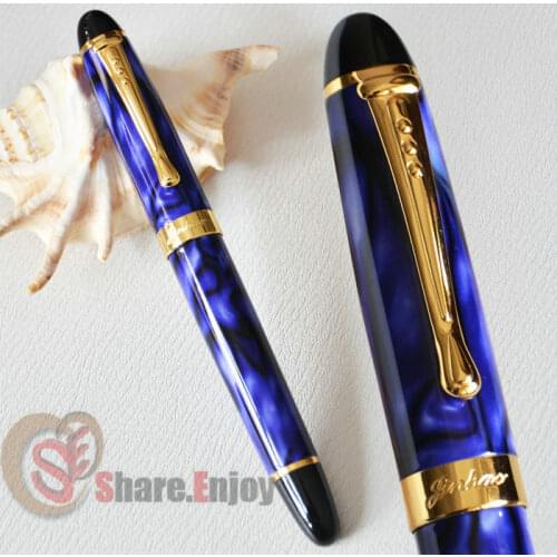 ROLLER BALL PEN JINHAO X450 ROYAL BLUE MARBLE JINHAO 450 LUXURY BUSINESS OFFICE BLACK GREEN PINK WINE 21 COLORS FOR CHOICE