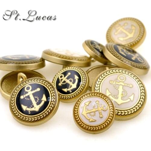 St.Lucas Decorative Jewelry For Clothes