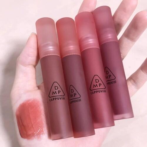 Water Lustre Lip Glaze Moisturizing Waterproof Non-fading Lipgloss Lipstick Lipstick Maquiagem Maquillajes Para Mujer