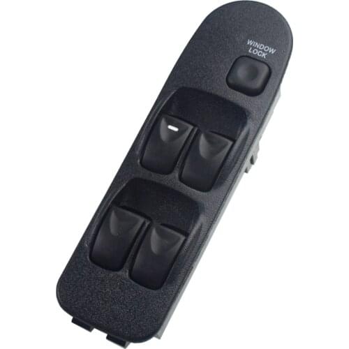 High Quality Front Left Electric Window Control Master Switch For Mitsubishi Space Star DA MR740599 MR792845