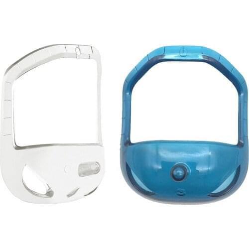 5Pcs/Set Symmetric Cut Goatee Neck Line Mustache Grooming Beard Styling Care Beard Shaping Shaving Tools