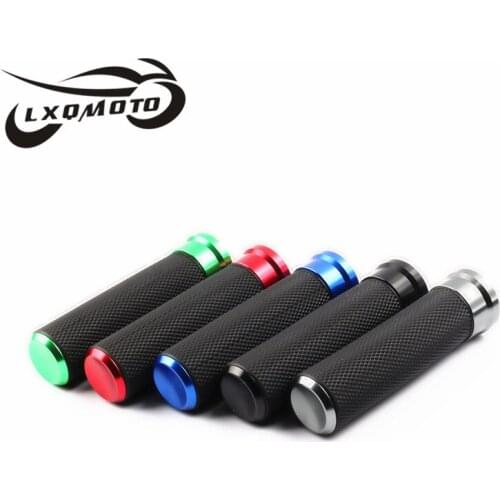 Motorcycle Accessories handle grips racing handlebar For KAWASAKI Z900 Z 900 2017 2018 z900