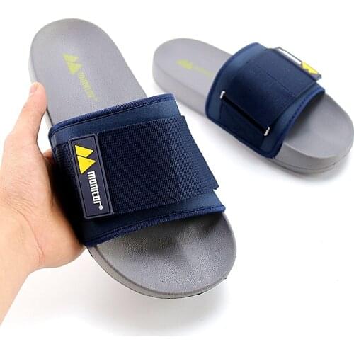 Boozeroo Men's Flip Flops
