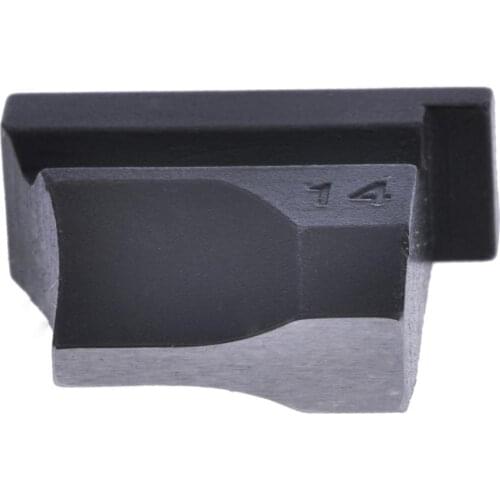 For BROTHER RH9820 Knife S37209-001 Sewing Machine Spare Parts