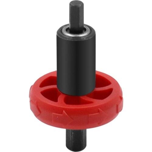 Electric Start Drill Bit Motor Mower Starter Electric Engine Drill Bit Adapter For String Trimmers Leaf Blowers Cultivators #P2