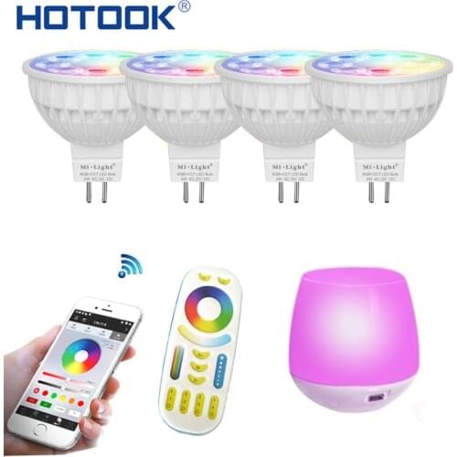 HOTOOK Electronics
