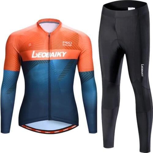 LEOBAIKY Quick Dry T-Shirts