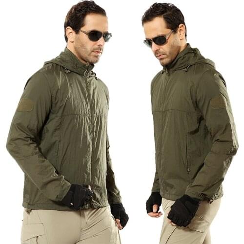 2021 Men Tight Quick Dry Slim Hiking Male Jogging Jackets Sports Compression Coat Fitness Long Sleeve Running Elastic