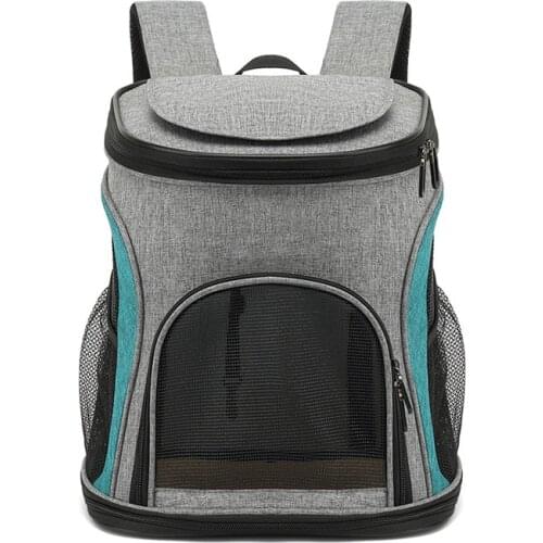 Soft Dog Carrier Bag for Cat Pet Backpack переноска для собаки переноска для кошки