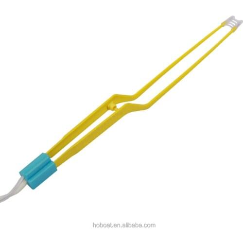 Disposable Irrigating Insulated Bipolar Forceps Surgical with cable