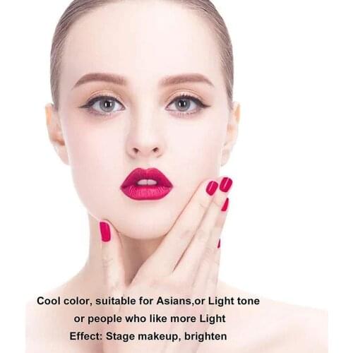 Nourishing Natural Cushion Foundation Make up Mousturizing Cream Cream Skin For Girl Long Tone Beauty Concealer Lasting Bri O3A9