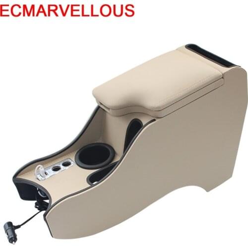 Voiture Accessories Interior Reposabrazos Styling Car Arm Rest Armrest 2009 2010 2011 2012 2013 2014 2015 FOR Chevrolet Cruze