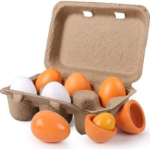 QLFAN Montessori Toys