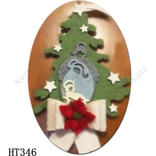 A Happy Family Cutting dies - New Die Cutting And Wooden Mold,HT346 Suitable For Common Die Cutting Machines On The Market