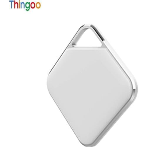 Mini Itag Ble Beacon Smart Anti Lost Alarm Keychain Lokalizator Key Finder Bluetooth Tracker For Wallet Mobile Phones