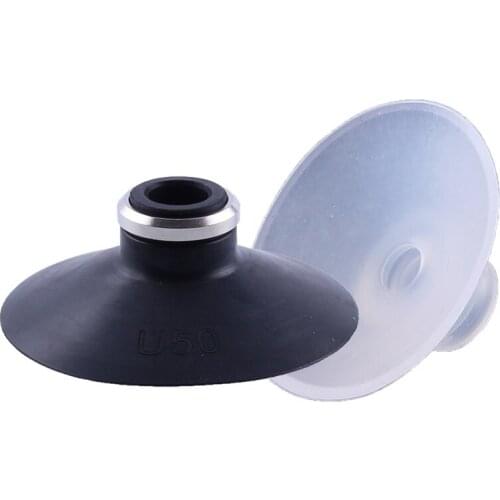 Smc manipulator suction cup pneumatic components ZP - 02 / 3 / 4 / 6 / 8 / 10 / 50 usun series vacuum suction cups