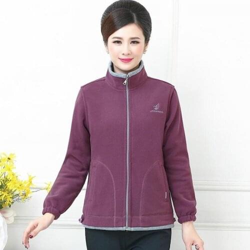 Женские флисовые толстовки TQGQG China At AliExpress