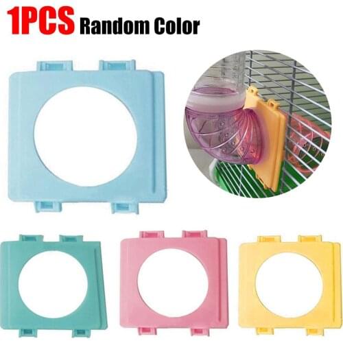 Tunnel Hamster Toys Training Playing Tools Cage External Pipe Mouth Interface Fitting Tunnel Outside Accessories Multifunctional