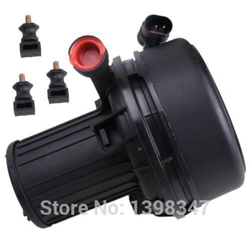 Secondary Air Pump For BMW Z4(E85) N42B20A E46 3i8i318ti OE:11727514953 11727571591