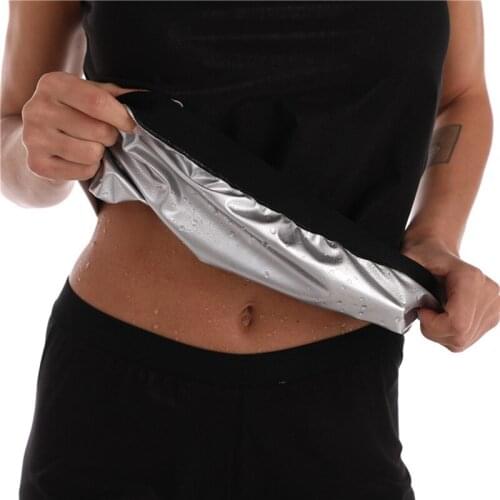 Womens Flat Belly Sheath Body-tightening Vest Tight Bodyshaper Waist Corset Slimming Chest Tightener Shapewear Shaping Clothes