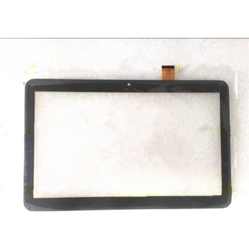 10.1'' new tablet pc Irbis TZ185 Touch Screen digitizer touch panel