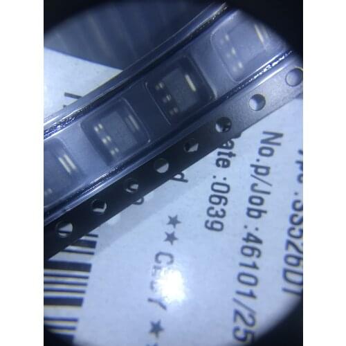 10pcs SS526D SS526DT new original 100% quality Hall Sensor Position Sensor Hall Effect Sensor